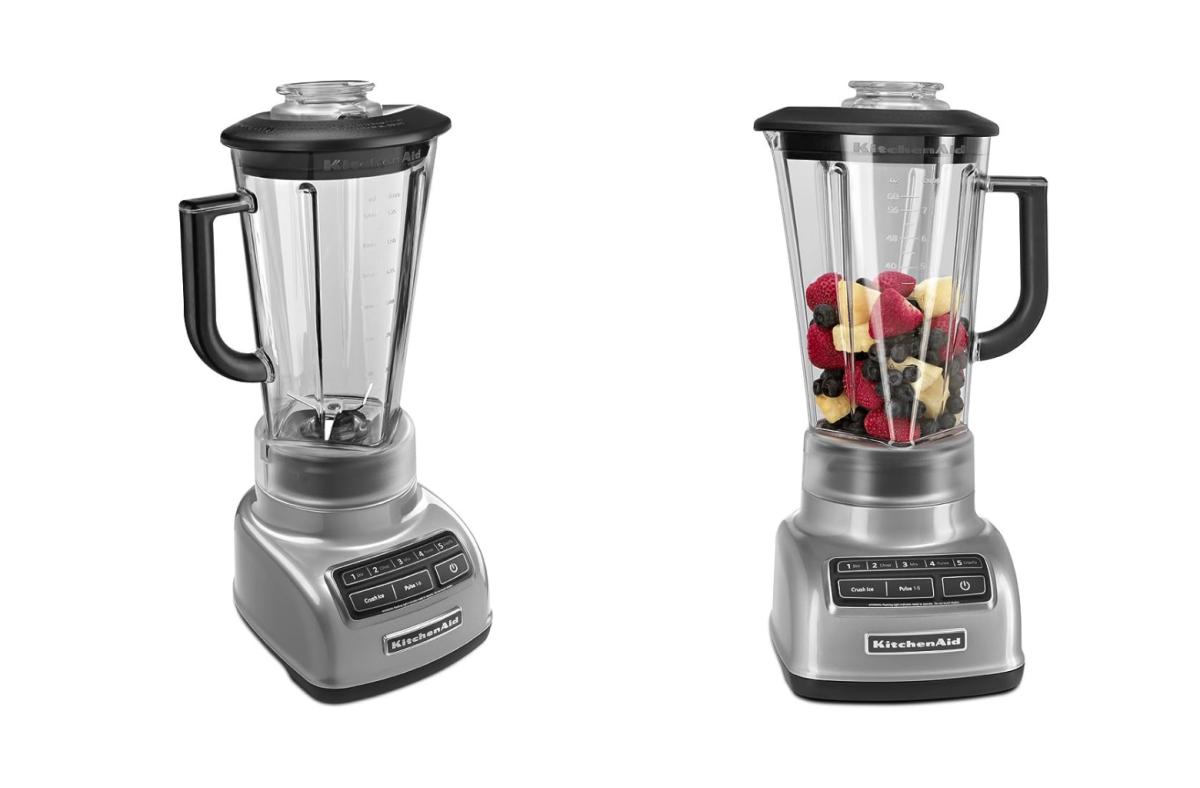 KitchenAid